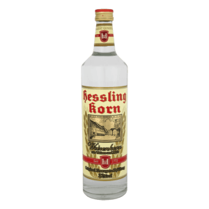 14_Hessling Korn 32% 0,7L Flasche