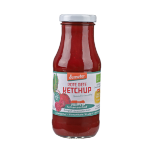 28_Schanzenhof Rote Beete Ketchup 250ml