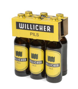 43_Willicher Pils_Sixpack