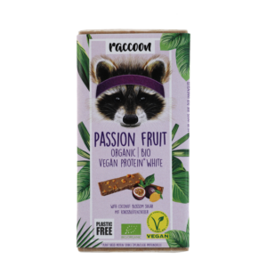 44_Raccoon Passion Fruit 40g