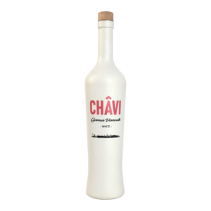 48_Chavi Wermut White 18% 0,75l-klein