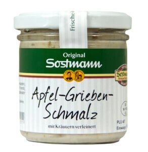 4_Sostmann Apfel-Grieben-Schmalz