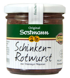 4_Sostmann Schinken-Rotwurst
