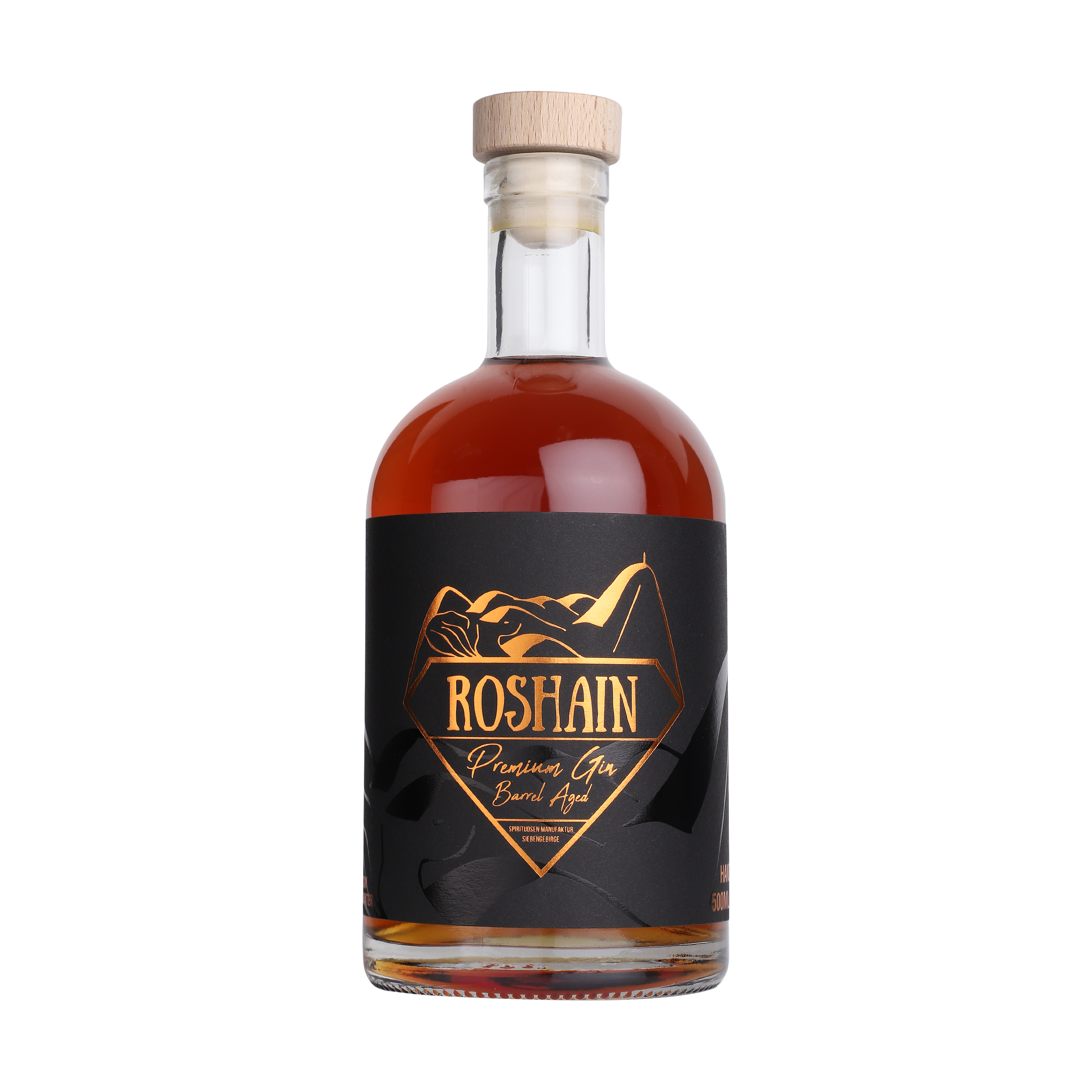 62_SMS Roshain Siebengebirge Premium Gin 500ml