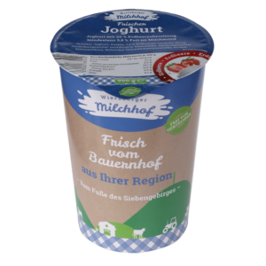62_Wiersberger MH Frischer Joghurt Erdbeer 500g Becher