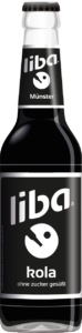 7_liba kola ohne 0,33l Flasche