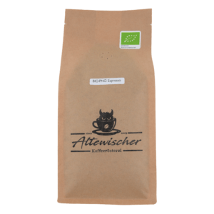 Altewischer Kaffee BIO-BNG_Espresso_500g