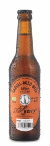 Cherry_Barrel Aged Beer_0,33l