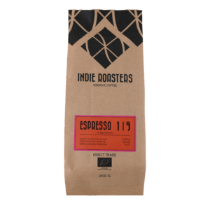 Indie Roasters Espresso_1_9_250g