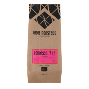 Indie Roasters Espresso_7_3_250g