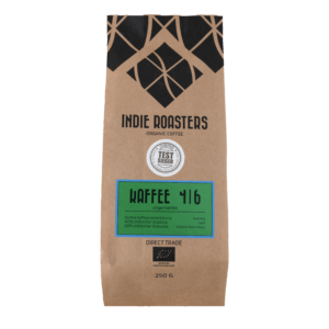 Indie Roasters Kaffee_4_6_Testsieger_250g