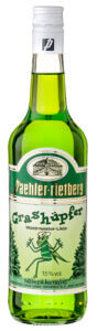 Paehler-Rietberg Grashüpfer