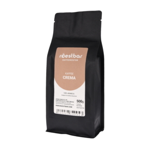Röstbar Kaffee Crema2