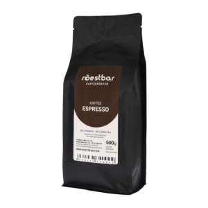 Röstbar Kaffee Espresso2