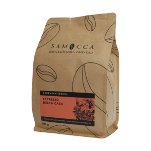 Samocca Espresso Della Casa 500g (1)