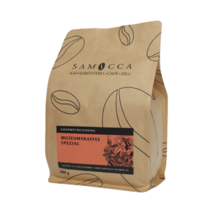 Samocca Museumskaffee Spezial 500g (1)