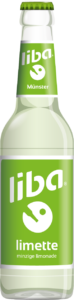 liba limette 0,33l Produktabbildung Vorne 20191017 freigestellt