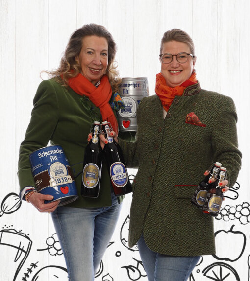 Brauerei Schumacher: Altbier
